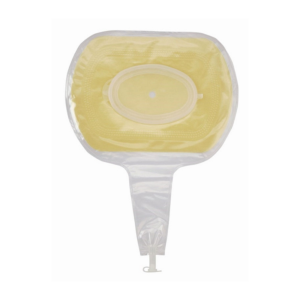 Wound Pouches