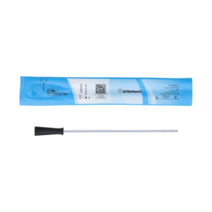 The pre-lubricated Cure Ultra Plus for women is ready-to-use and conveniently portable Smooth