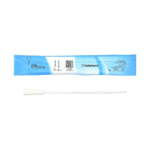 The pre-lubricated Cure Ultra Plus for women is ready-to-use and conveniently portable Smooth