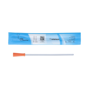 The pre-lubricated Cure Ultra Plus for women is ready-to-use and conveniently portable Smooth