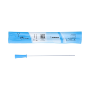 The pre-lubricated Cure Ultra Plus for women is ready-to-use and conveniently portable Smooth