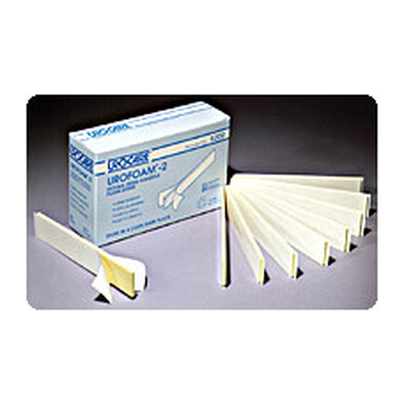 Urofoam-2 Double-Sided Adhesive Foam Strap
