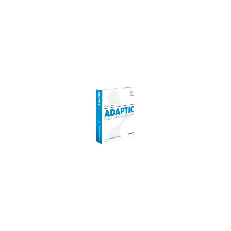 Adaptic Non-adhering Dressing Roll 3" x 60"