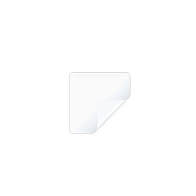 Bioclusive Plus Transparent Film Dressing 7-7/8" x 11-3/4"