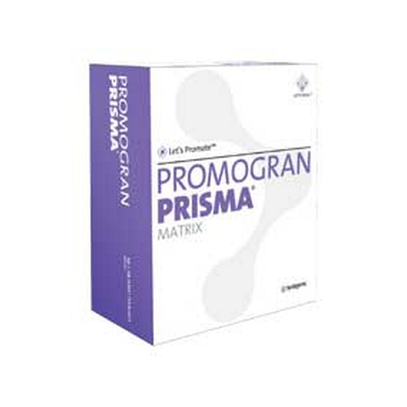 Promogran Prisma Collagen Matrix Dressing 19-1/9 sq. in. Hexagon.