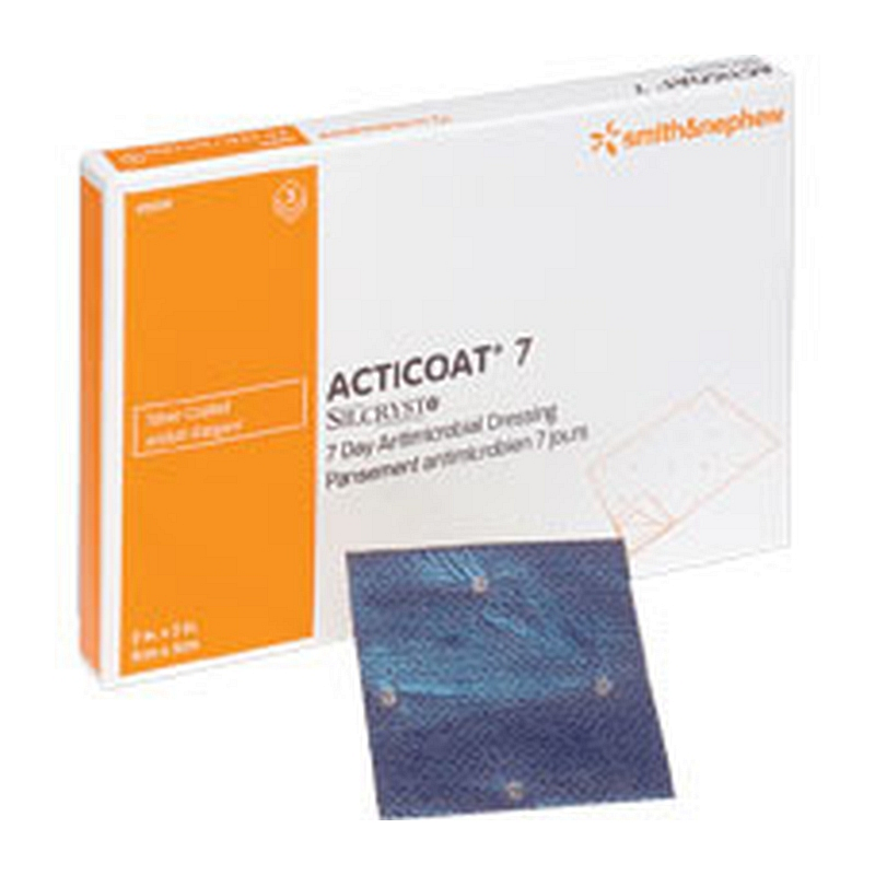ACTICOAT 7 Antimicrobial Dressing