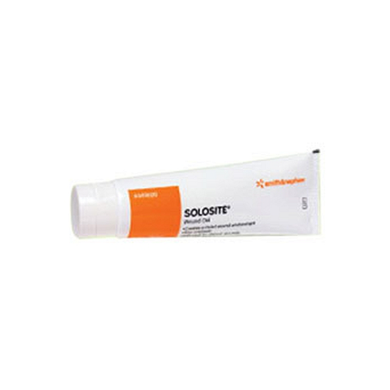 Solosite Amorphous Hydrogel 3 oz. Tube