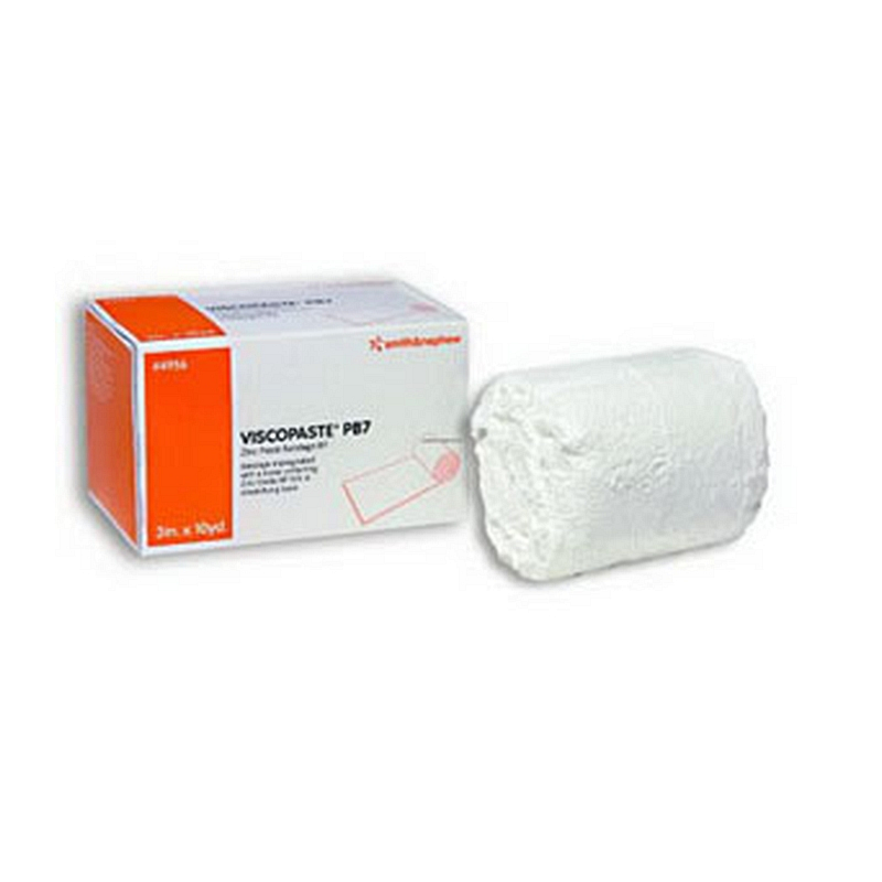 Viscopaste PB7 Zinc Paste Bandage 3" x 10 yds.