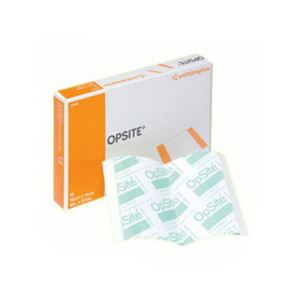 Opsite IV3000 Dressing 4" x 5-1/2"