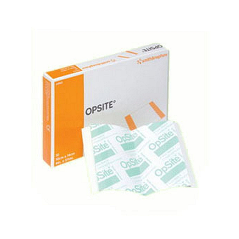 Opsite IV3000 Dressing 4" x 5-1/2"