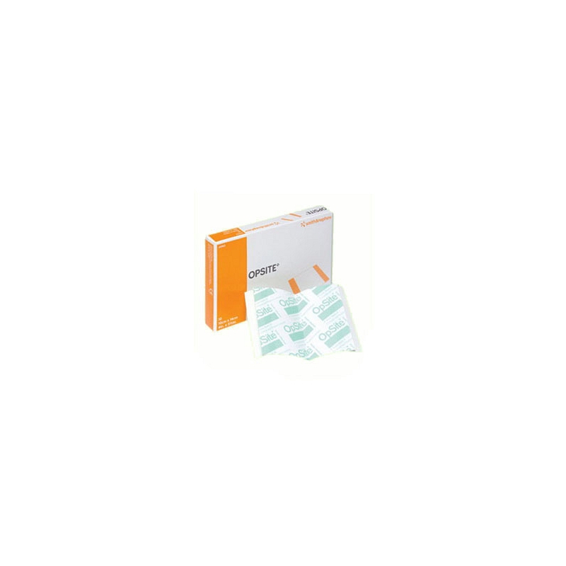 Opsite Transparent Adhesive Dressing 11" x 17-3/4"