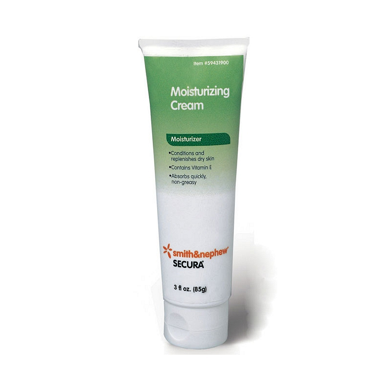 Secura Moisturizing Cream