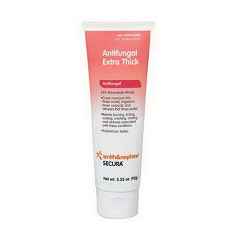 Secura Antifungal Extra Thick