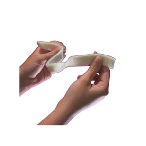ALGISITE M Calcium Alginate Dressing 2" x 2"