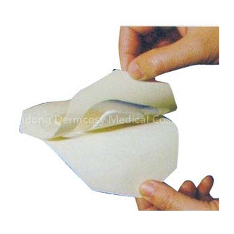 Opsite Flexifix Transparent Adhesive Film Roll