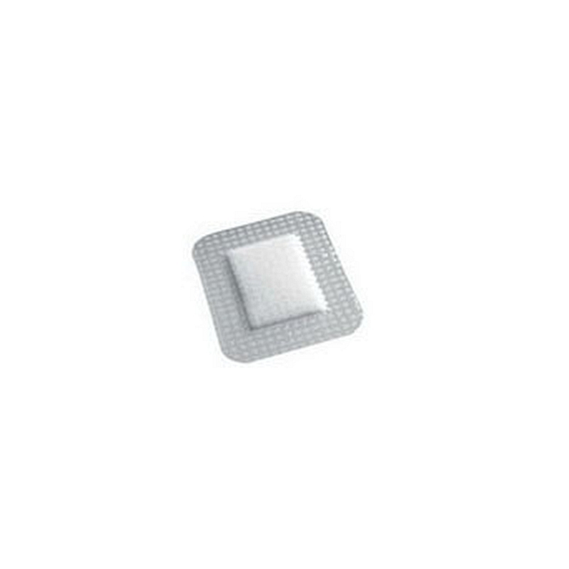 Opsite Post-Op Transparent Waterproof Dressing 6-1/8" x 3-3/8"