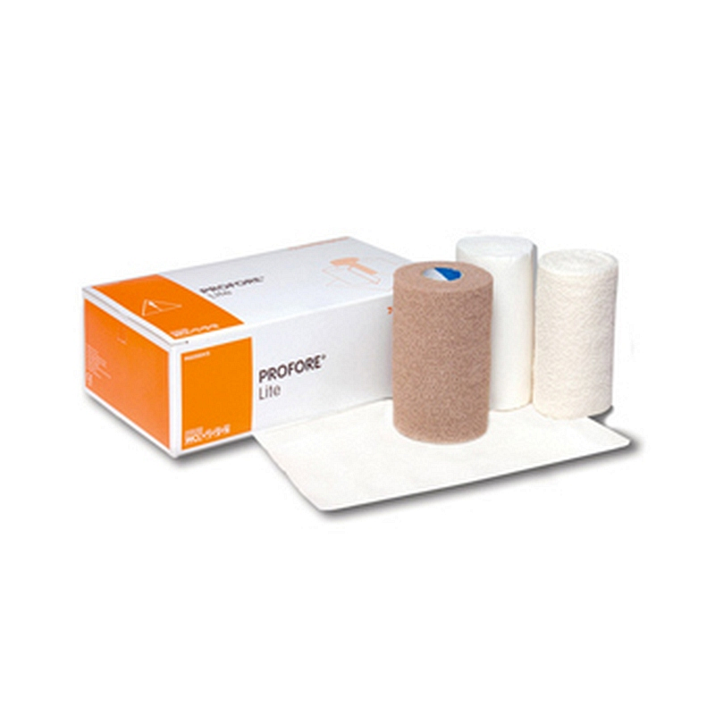 ProforeLite 3-Layer Multi-Layer Compression Bandaging System