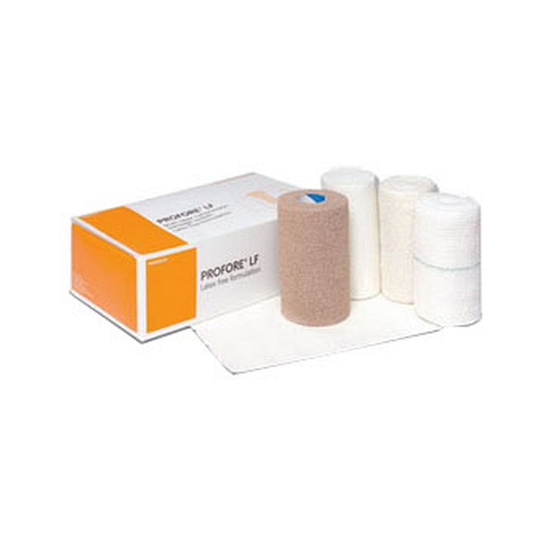 Profore Multi-Layer High Compression Bandaging System