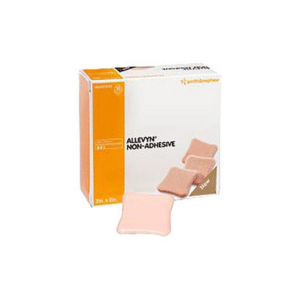 ALLEVYN Non-Adhesive Hydrocellular Foam Dressing