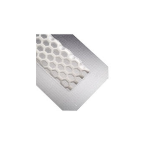 OpSite Post-Op Visible Bacteria-Proof Dressing with See-Through Absorbent Pad 4" x 13-3/4".  A transparent film with a unique see-through absorbent pad. The highly breathable film is waterproof and bacteria-resistant