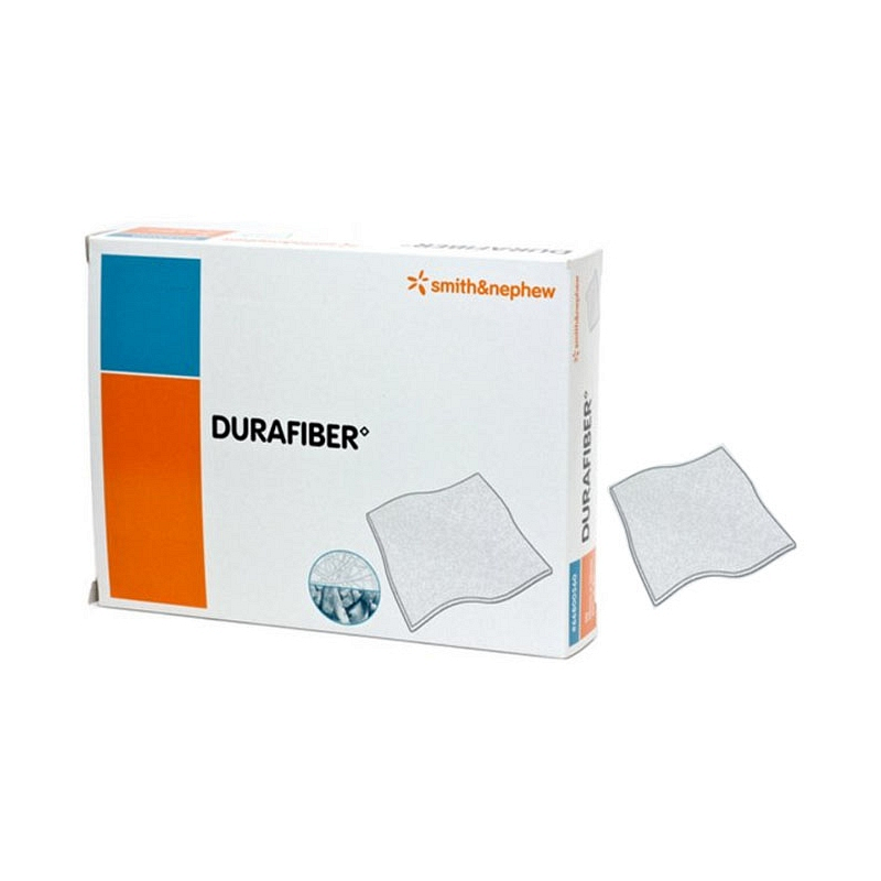 Durafiber Gelling Fiber Dressing