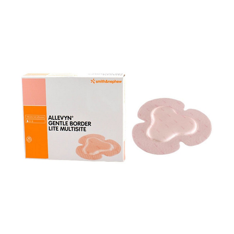 ALLEVYN Gentle Border Multisite