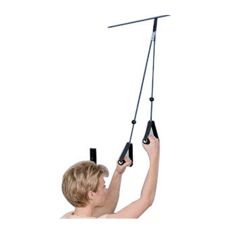 Reach'N Range Pulley With Metal Bracket
