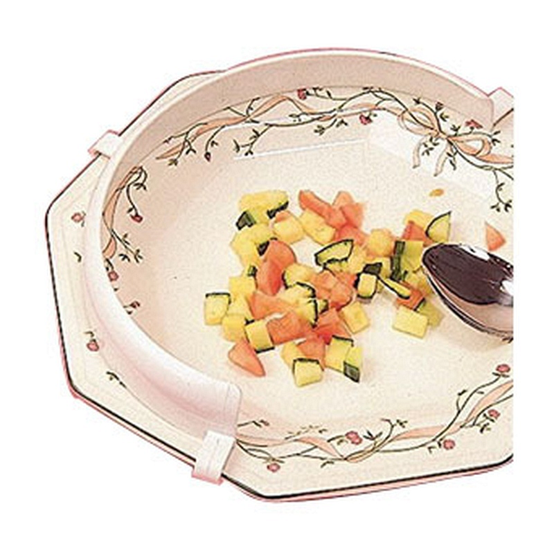 Plastic Plate Guard