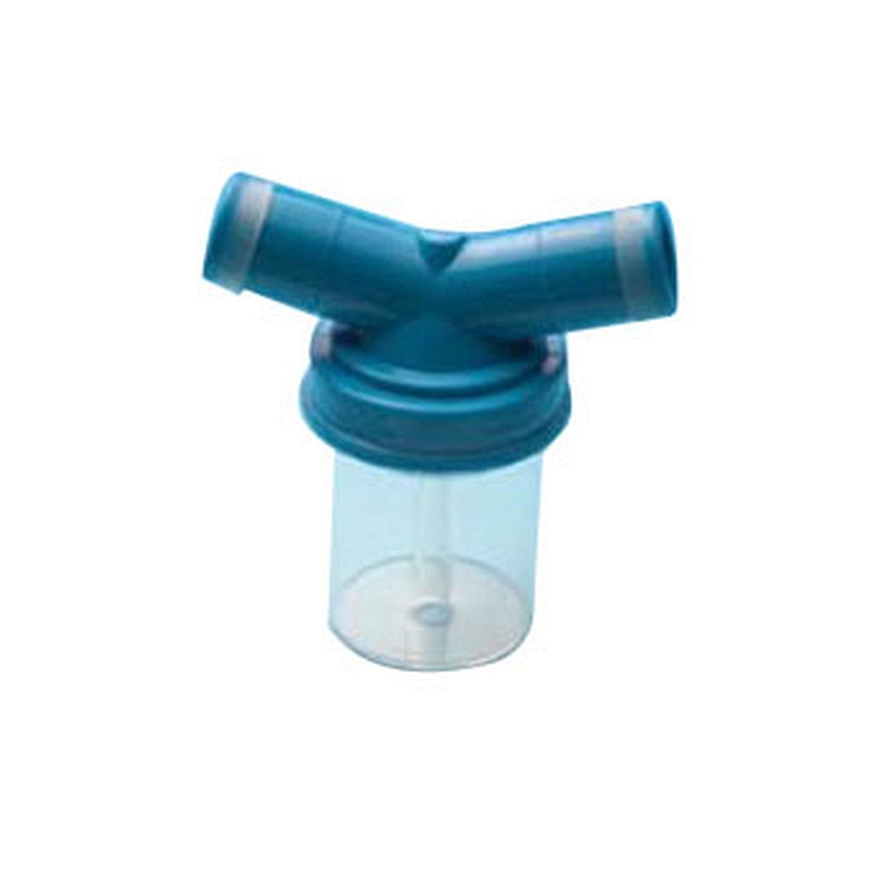 Disposable Water Traps
