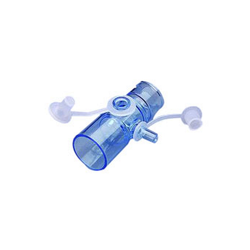U/Adapt-It Disposable Straight Connector 22 mm O.D. x 22 mm I.D.