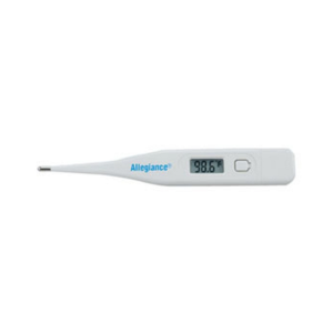 Cardinal Health Dual-scale Digital Thermometer