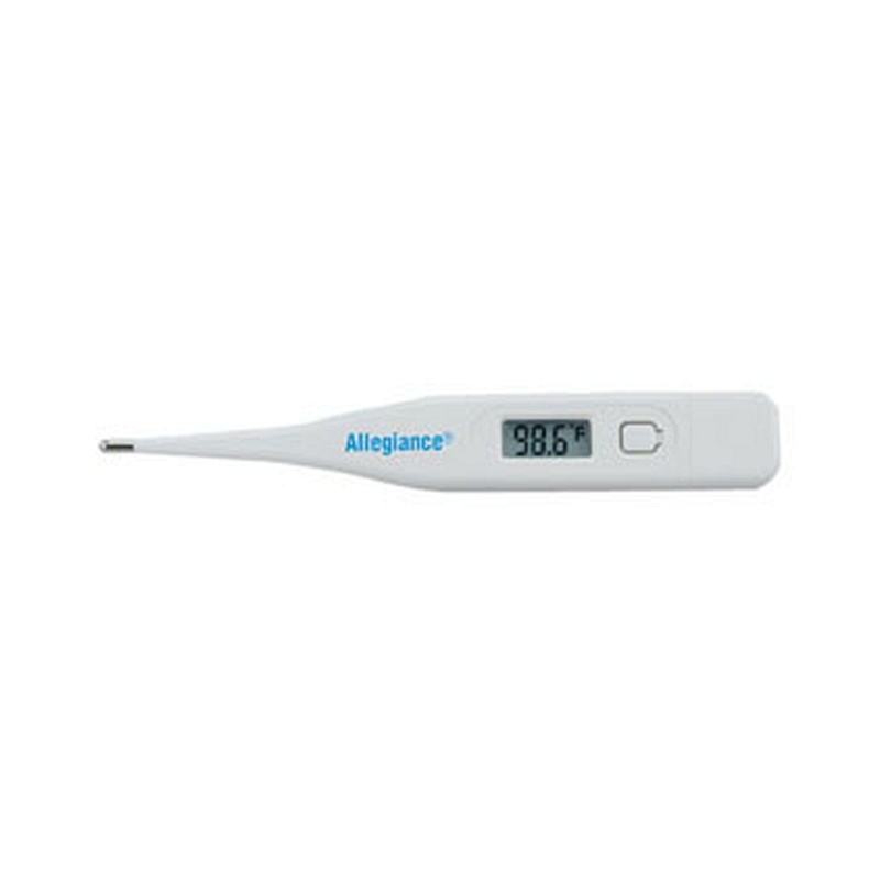 Cardinal Health Dual-scale Digital Thermometer