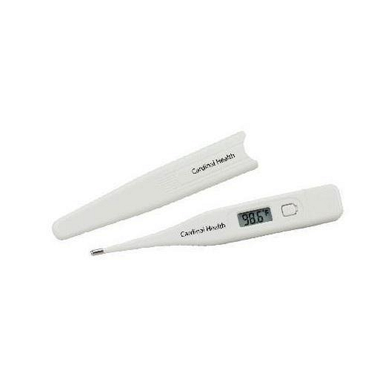 Dualscale Oral Thermometer
