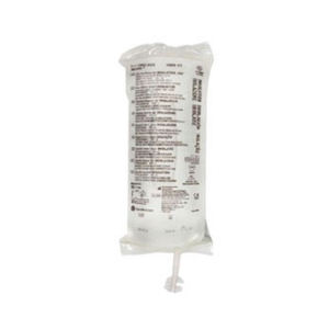 AirLife Sterile Water For Inhalation In Flexible Containers 1000mL