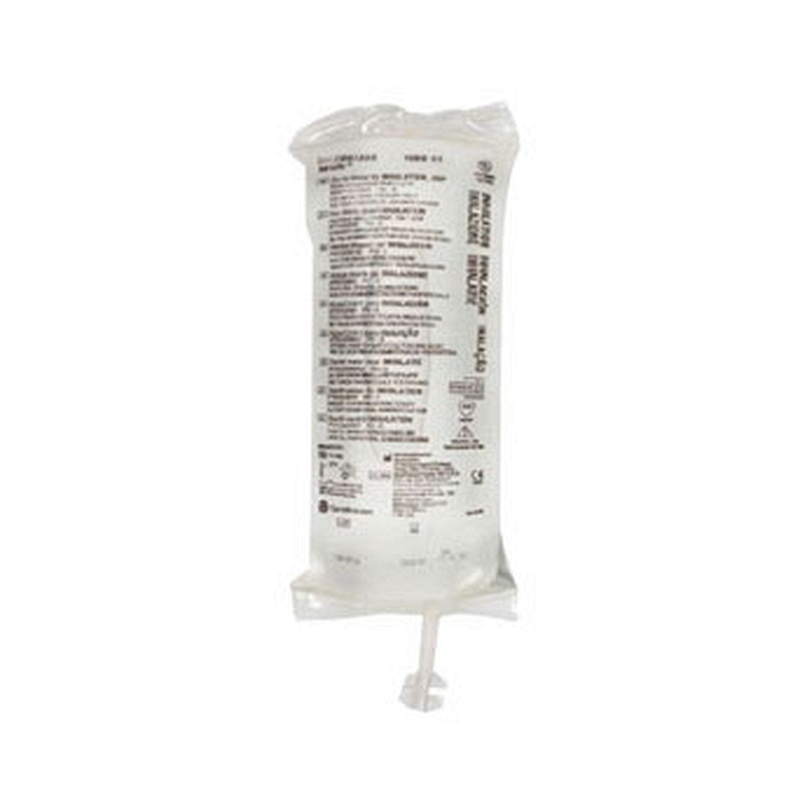 AirLife Sterile Water For Inhalation In Flexible Containers 1000mL