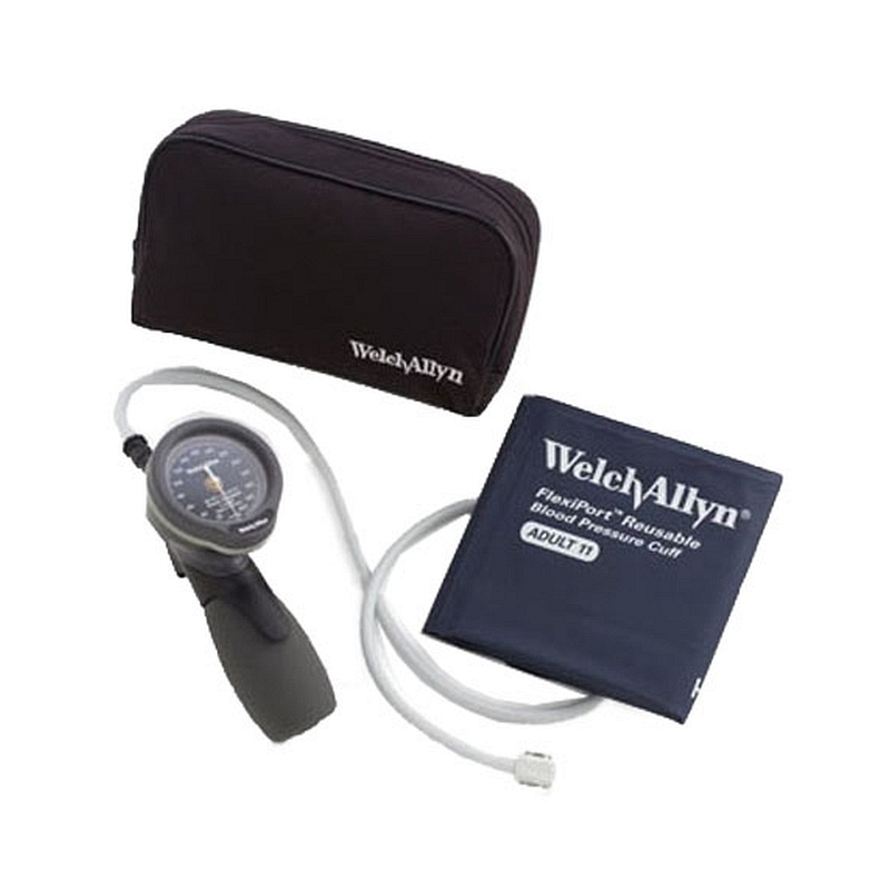 DuraShock Gold Series Trigger Aneroid Sphygmomanometer