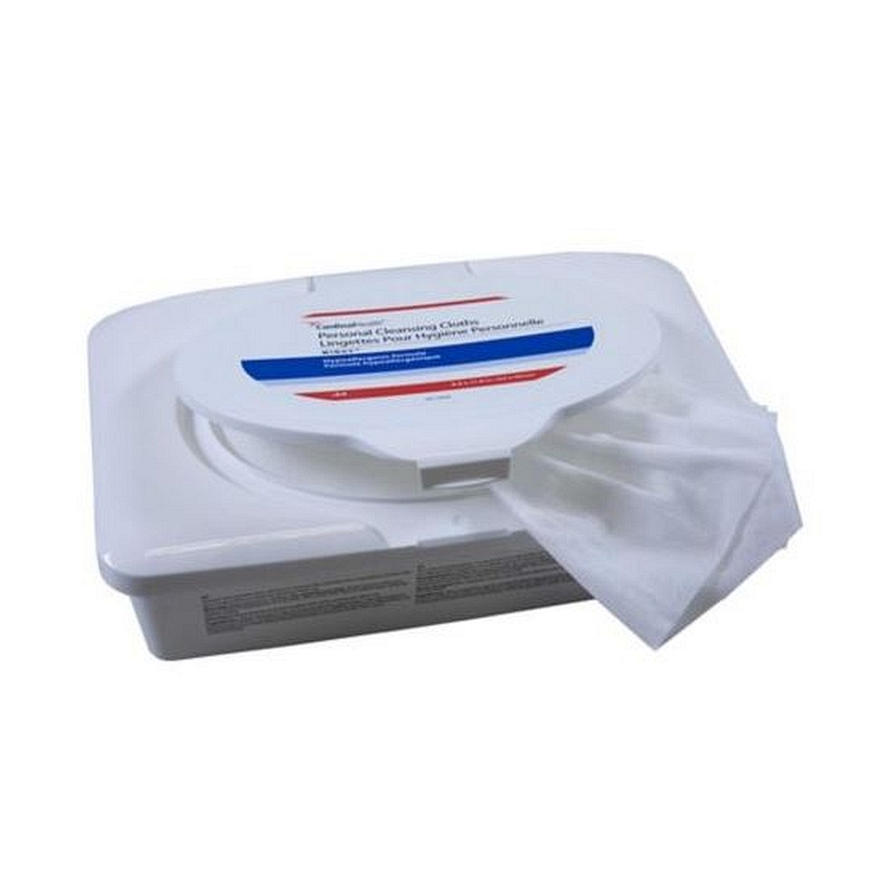 Cardinal Health Personal Cleansing Cloth
