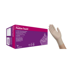 Cardinal Health Latex Exam Gloves