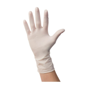 Cardinal Health Latex Exam Gloves