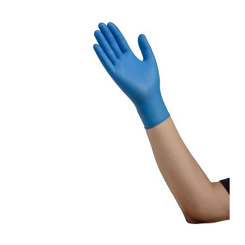 ESTEEM Stretch Nitrile Exam Gloves