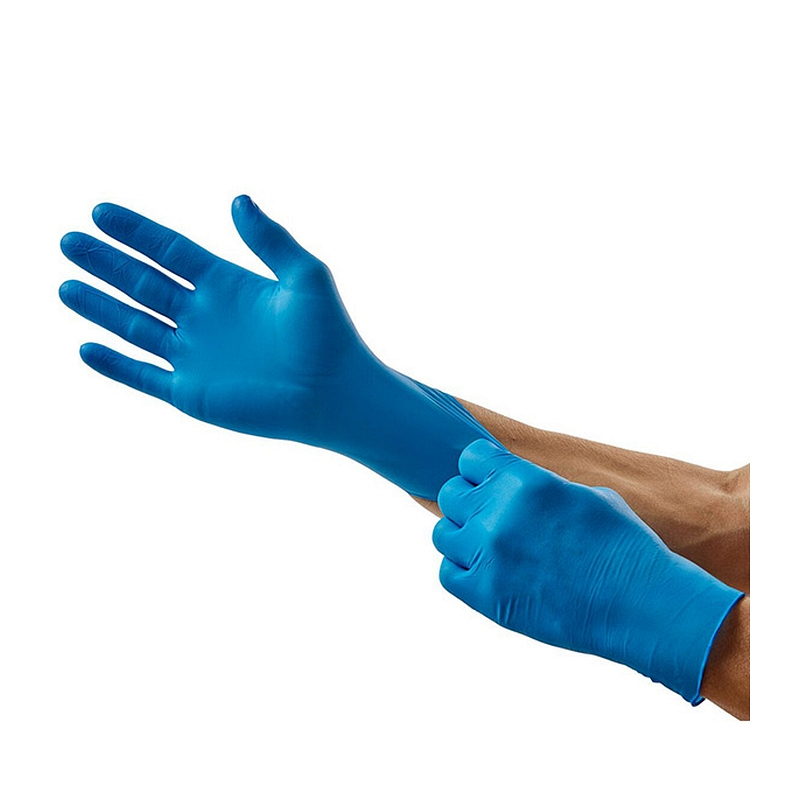 ESTEEM Stretch Nitrile Exam Gloves