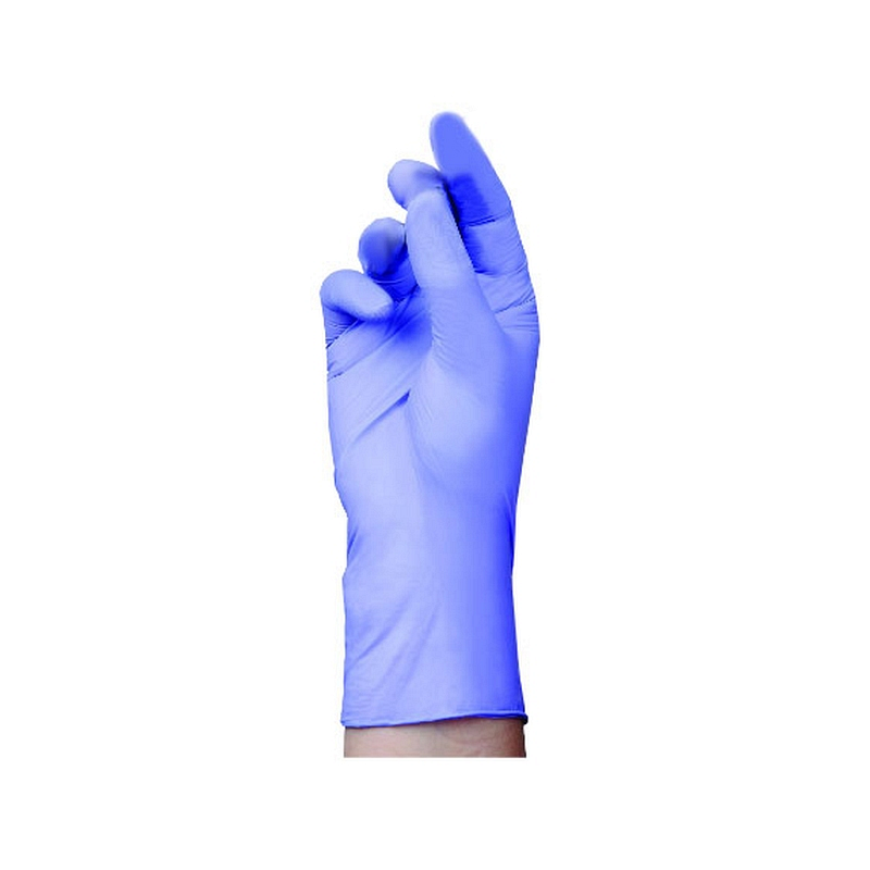 Cardinal Health FLEXAL Nitrile Exam Gloves