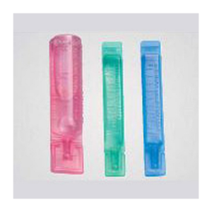 AirLife Unit Dose Sterile Water 3mL