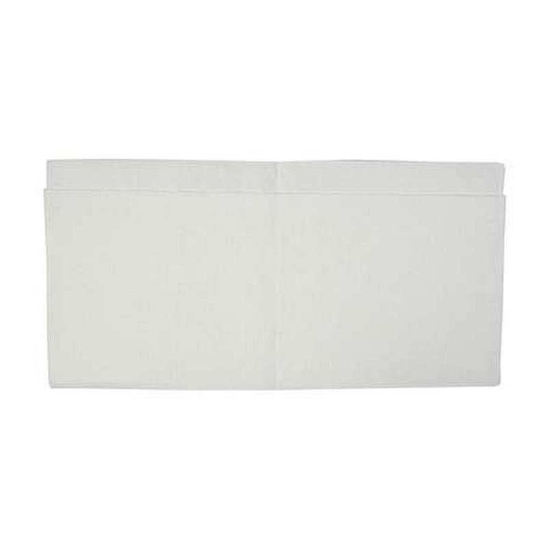 Cardinal Health Dry Washcloth
