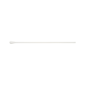 Cotton-Tip Applicator with Wood Handle