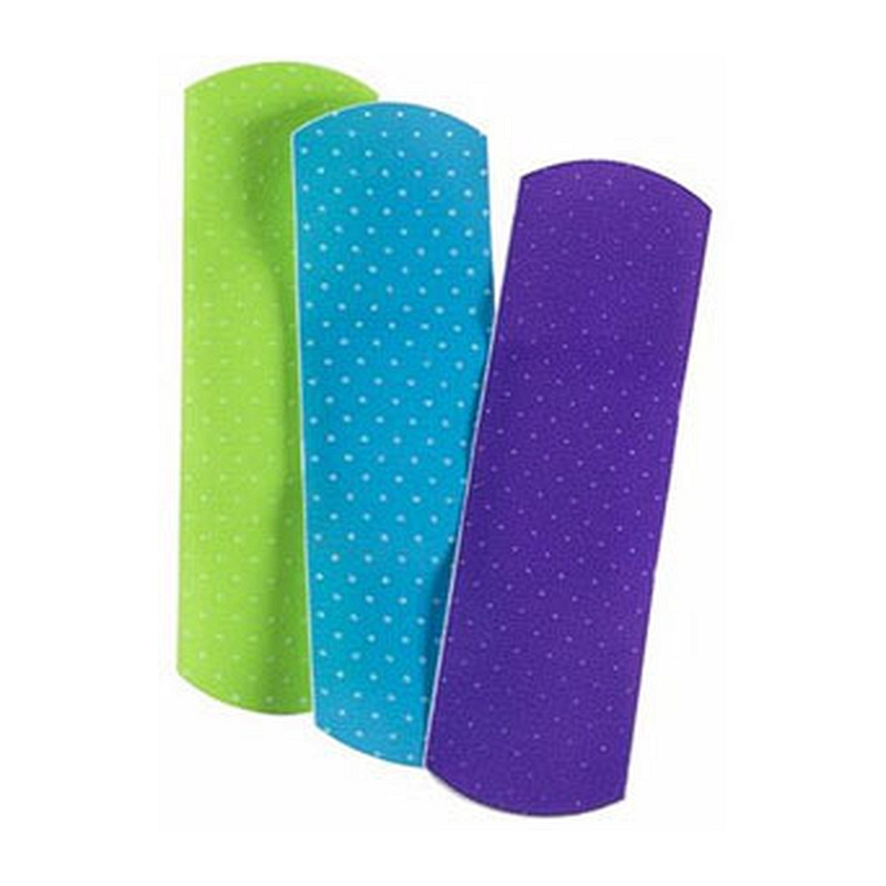Cardinal Health Adhesive Plastic Bandage