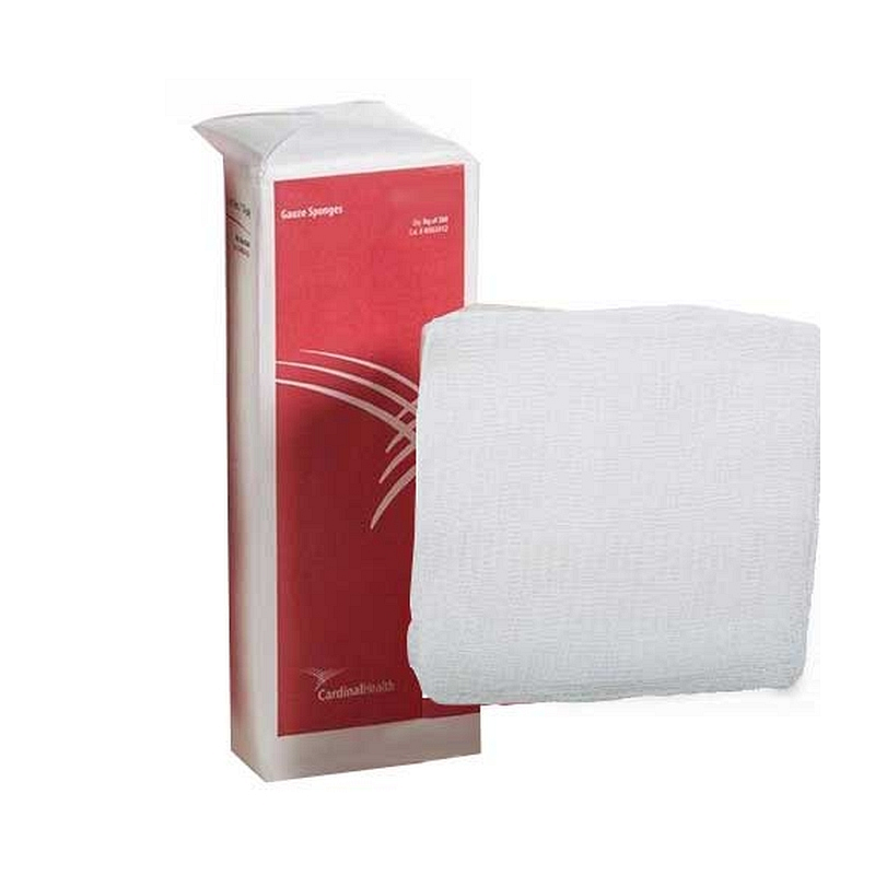 Cardinal Health 100% Cotton