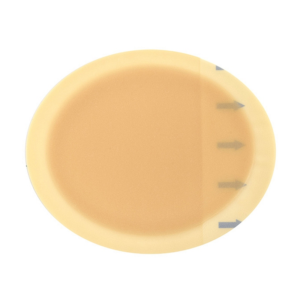 Cardinal Health Hydrocolloid Dressing