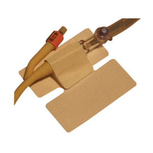 Multi-Purpose Adhesive Tube Holder. Latex free