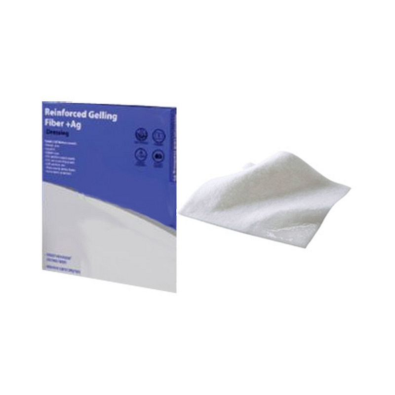Cardinal Health Reinforced Gelling Fiber +Ag